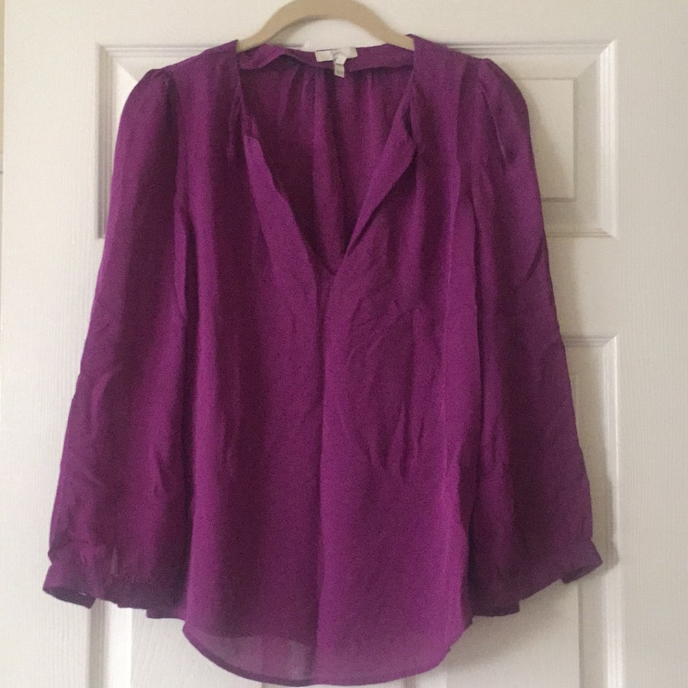 Joie Silk Top
